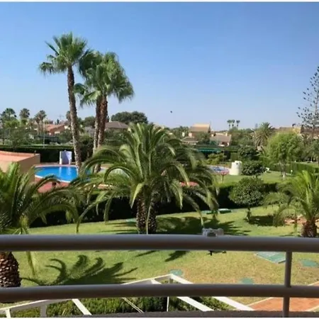 Dehesa De Campoamor