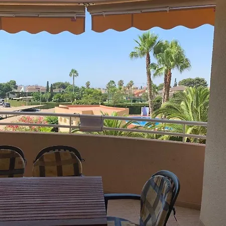 Dehesa De Campoamor