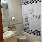 דירה Dehesa De Campoamor *