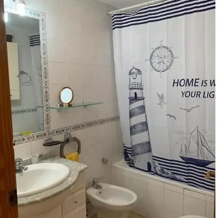 Апартаменты Dehesa De Campoamor *
