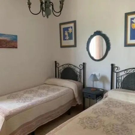 Dehesa De Campoamor Апартаменты Ориуэла
