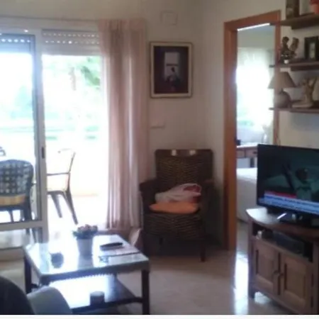 Dehesa De Campoamor Апартаменты