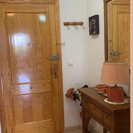 Dehesa De Campoamor Daire