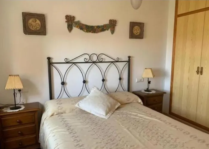 Dehesa De Campoamor Ориуэла