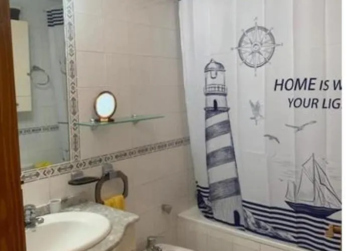 Апартаменты Dehesa De Campoamor *
