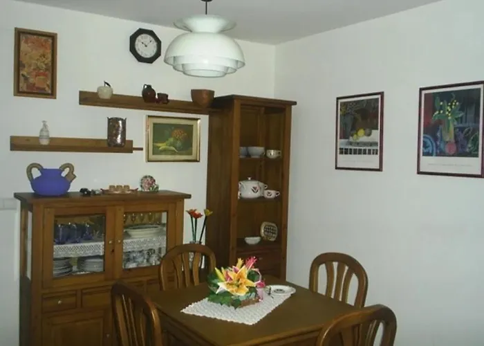 Dehesa De Campoamor *