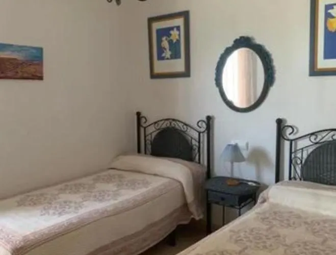 Dehesa De Campoamor Апартаменты Ориуэла