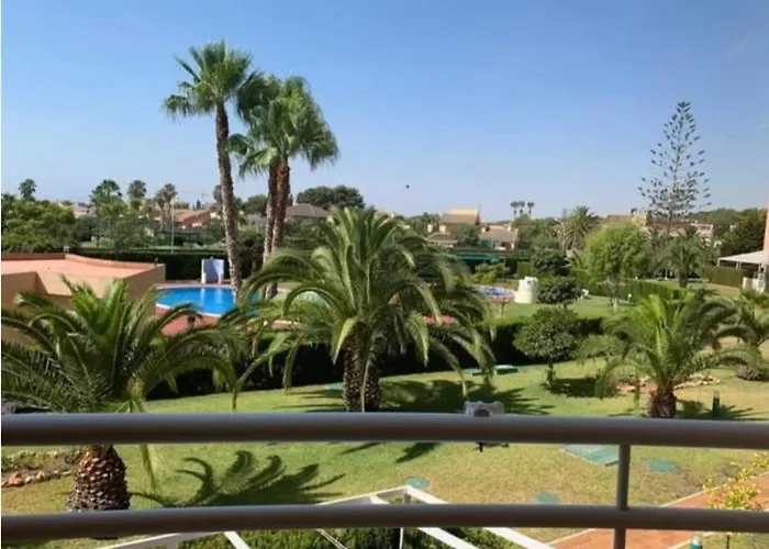 Dehesa De Campoamor