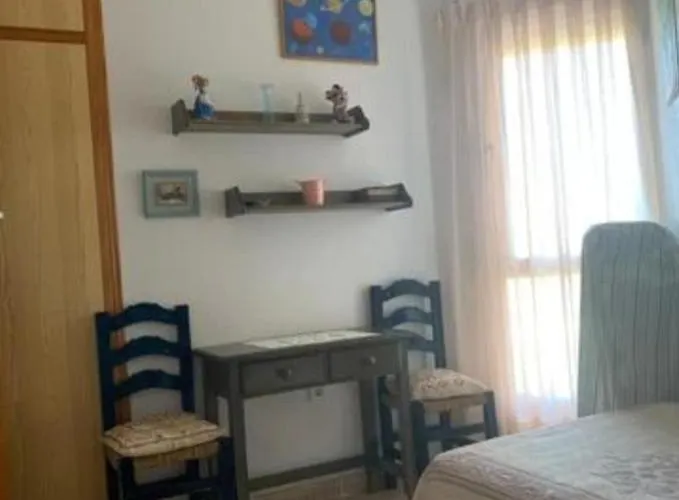 Dehesa De Campoamor Апартаменты *