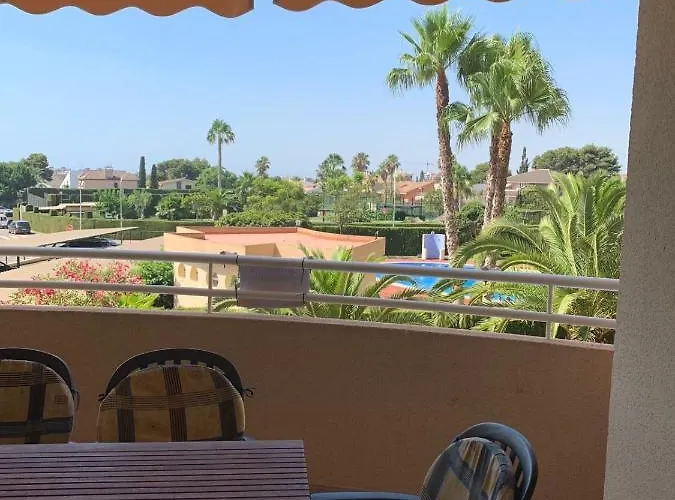Dehesa De Campoamor